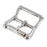 Bag buckle BG-6226 32mm (Nickel)