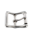 Пряжка BG-6226 32мм (никель) Пряжка BG-6226 32мм (никель)