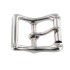 Bag buckle BG-6226 32mm (Nickel)