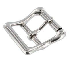 Bag buckle BG-6226 32mm (Nickel)