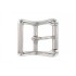 Bag buckle BG-6226 32mm (Nickel)