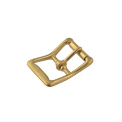 Bag buckle BR-001 30mm (Brass)