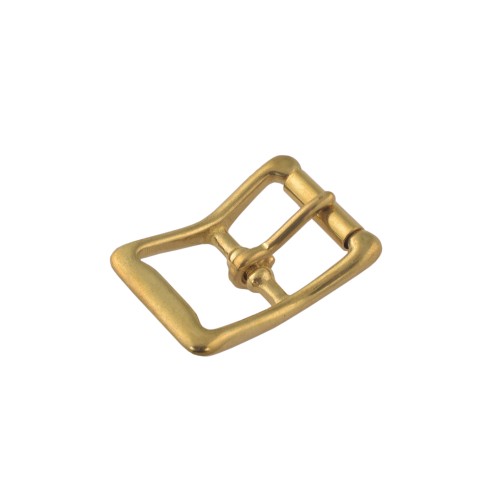 Bag buckle BR-001 30mm (Brass)