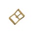 Bag buckle BR-001 30mm (Brass)