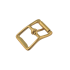 Bag buckle BR-001 30mm (Brass)