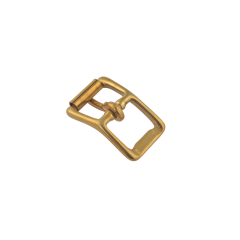 Bag buckle BR-004 20mm (Brass)