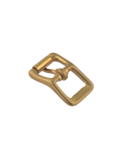 Пряжка латунная для сумки BR-005 17мм (латунь) Пряжка латунная для сумки BR-005 17мм (латунь)
