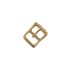 Bag buckle BR-006 20mm (Brass)