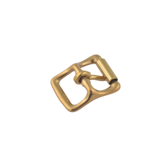 Bag buckle BR-006 20mm (Brass)