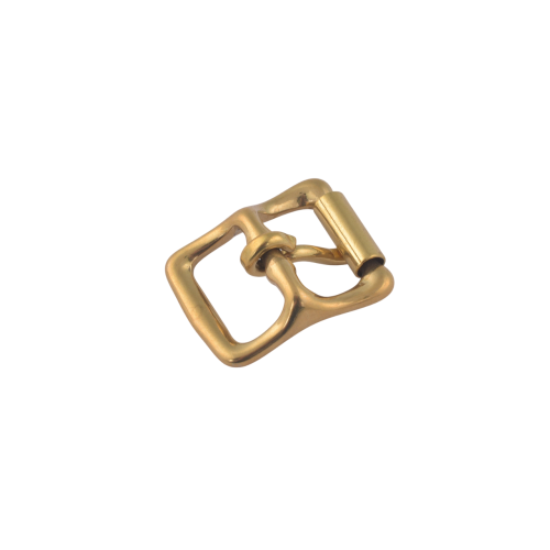 Bag buckle BR-006 20mm (Brass)