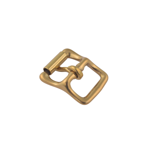 Bag buckle BR-006 20mm (Brass)