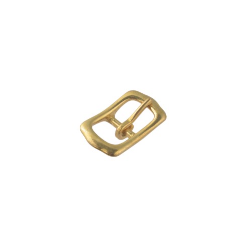Bag buckle BRJ-001 16mm (Brass)