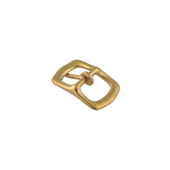 Bag buckle BRJ-002 20mm (Brass)