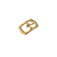 Bag buckle BRJ-002 20mm (Brass)