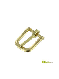 Пряжка BG-1035 12мм (латунь)