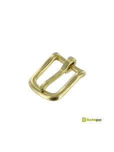 Пряжка BG-1035 12мм (латунь)