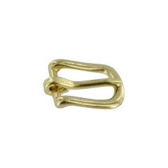Buckle BG-1035 12mm (Brass)