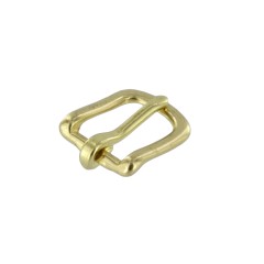 Buckle BG-1035 12mm (Brass)