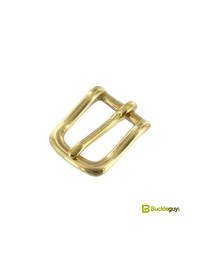 Пряжка BG-1035 16мм (латунь)
