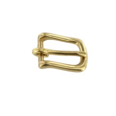 Buckle BG-1035 16mm (Brass)