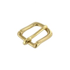 Buckle BG-1035 16mm (Brass)