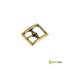 Buckle BG-1097 12mm (Antique Brass)