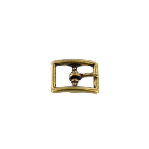Buckle BG-1097 12mm (Antique Brass)