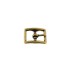 Buckle BG-1097 12mm (Antique Brass)