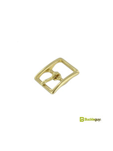 Пряжка BG-1097 12мм (латунь)