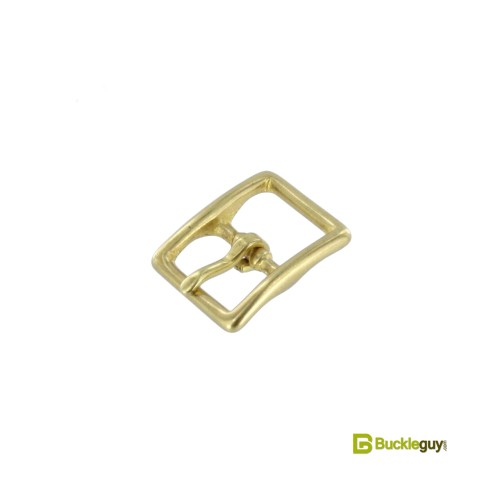 Buckle BG-1097 12mm (Brass)