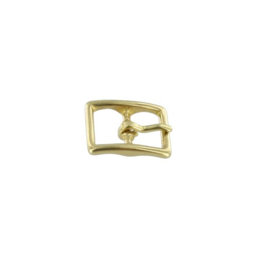 Buckle BG-1097 12mm (Brass)