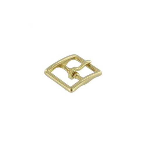 Buckle BG-1097 12mm (Brass)