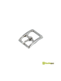 Пряжка BG-1097 12мм (никель)