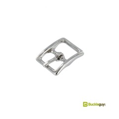 Buckle BG-1097 12mm (Nickel)