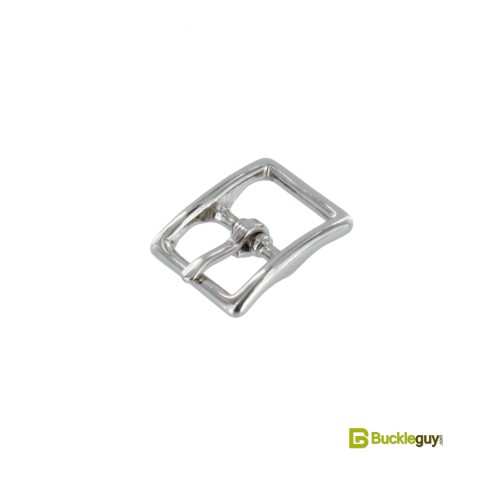 Buckle BG-1097 12mm (Nickel)