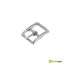 Buckle BG-1097 12mm (Nickel)