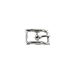 Buckle BG-1097 12mm (Nickel)