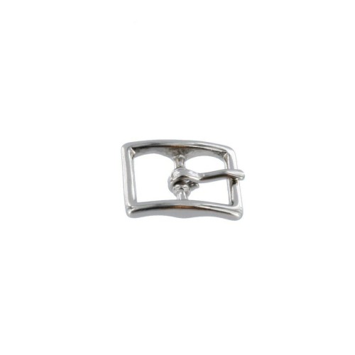 Buckle BG-1097 12mm (Nickel)