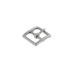 Buckle BG-1097 12mm (Nickel)
