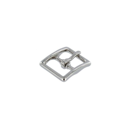 Buckle BG-1097 12mm (Nickel)