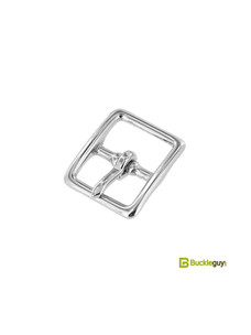 Пряжка BG-1097 16мм (никель)