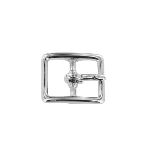 Buckle BG-1097 16mm (Nickel)