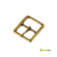 Buckle BG-1097 19mm (Antique)