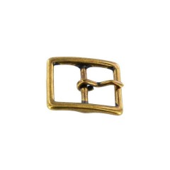 Buckle BG-1097 19mm (Antique)