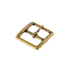 Buckle BG-1097 19mm (Antique)