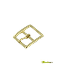 Пряжка BG-1097 19мм (латунь)