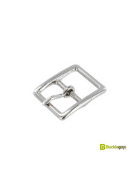 Пряжка BG-1097 19мм (никель)