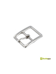 Пряжка BG-1097 19мм (никель)