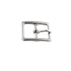 Buckle BG-1097 19mm (Nickel)