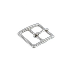 Buckle BG-1097 19mm (Nickel)